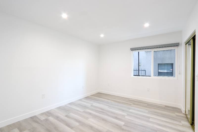 Apartment for rent at 410 Lucas Ave #C, Los Angeles, CA 90017