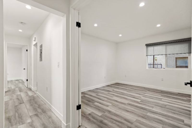 Apartment for rent at 410 Lucas Ave #C, Los Angeles, CA 90017