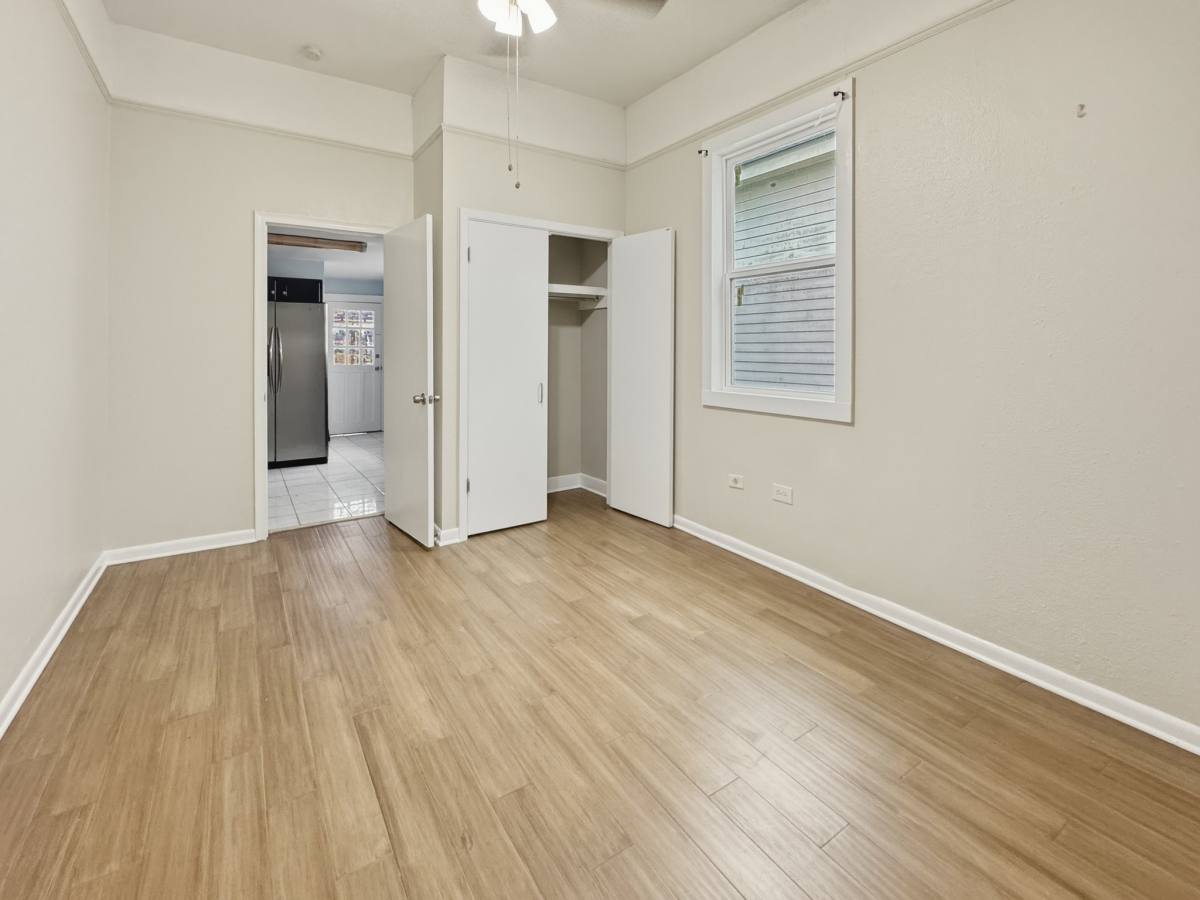 House for rent at 1656 Pleasure St, New Orleans, LA 70122