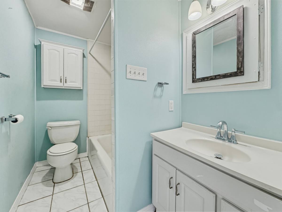 House for rent at 1656 Pleasure St, New Orleans, LA 70122