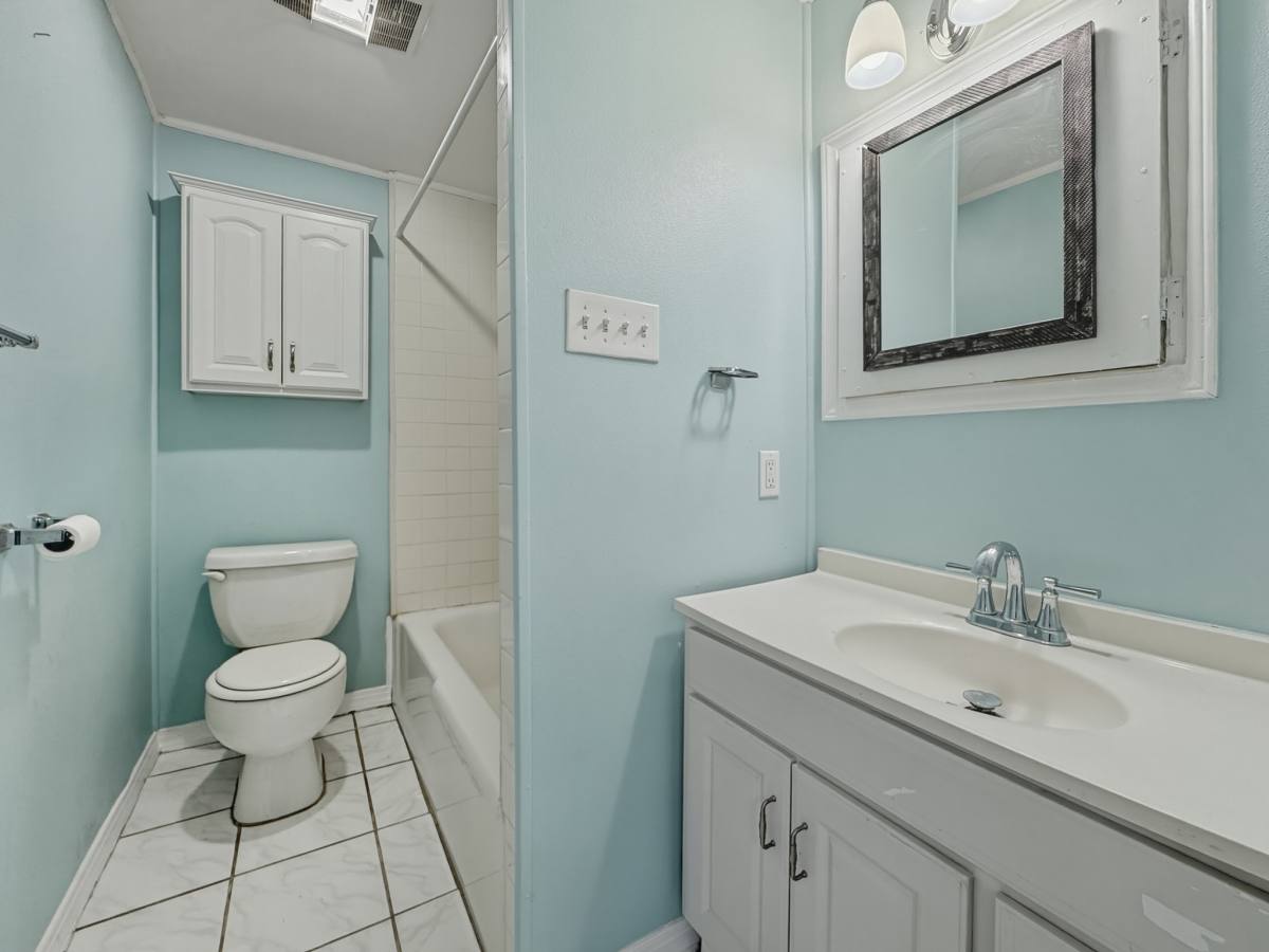 House for rent at 1656 Pleasure St, New Orleans, LA 70122