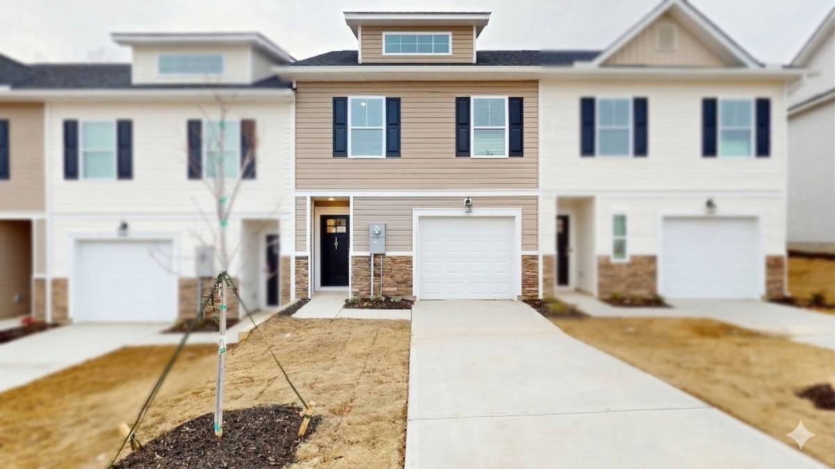Townhouse for rent at 210 Winding Chestnut Dr, Columbia, SC 29212