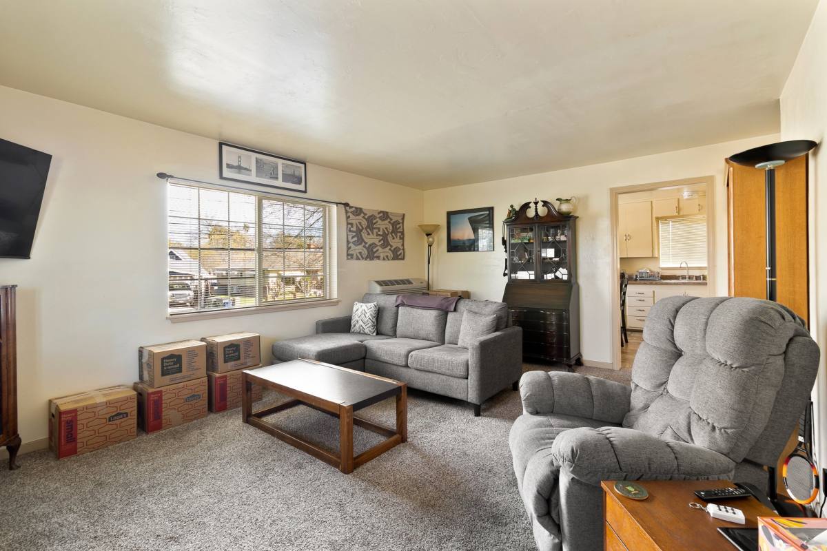 Apartment for rent at 504 W Marlette St #B Upstairs, Ione, CA 95640
