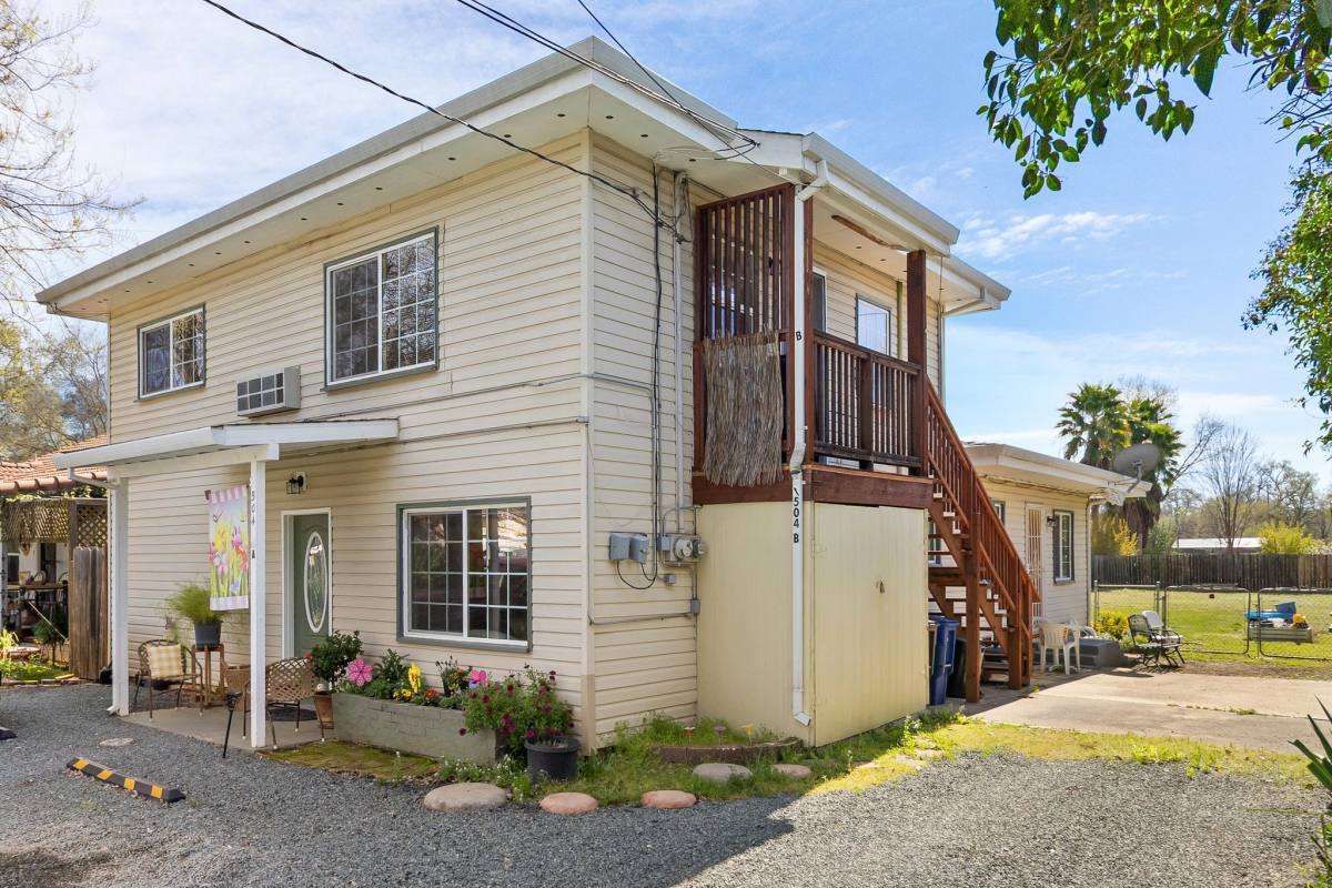 Apartment for rent at 504 W Marlette St #B Upstairs, Ione, CA 95640