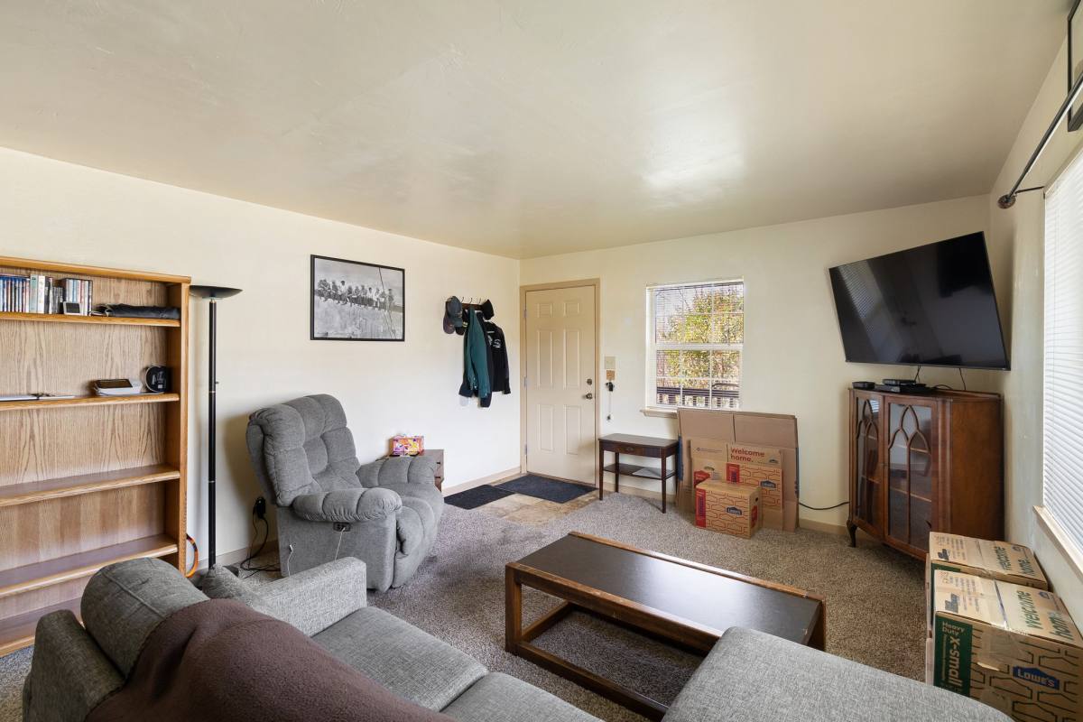 Apartment for rent at 504 W Marlette St #B Upstairs, Ione, CA 95640