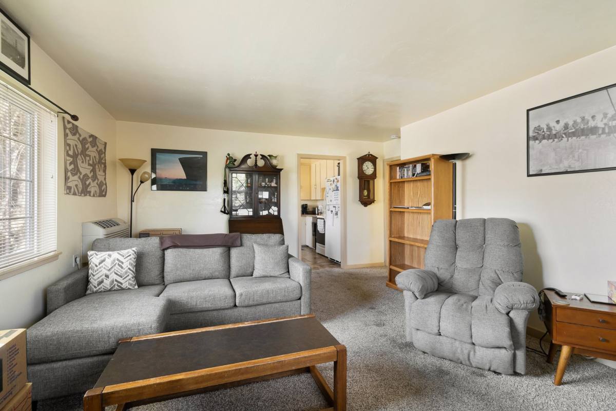 Apartment for rent at 504 W Marlette St #B Upstairs, Ione, CA 95640