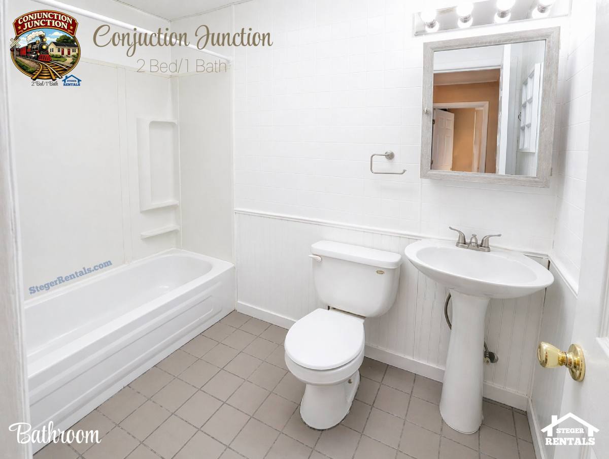 Townhouse for rent at 22 E 35th St, Steger, IL 60475