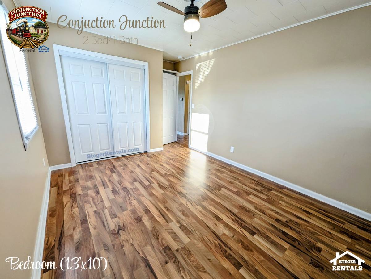 Townhouse for rent at 22 E 35th St, Steger, IL 60475