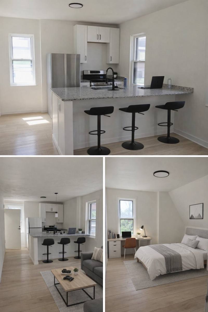 Apartment for rent at 311 Hilton Place #2, Cincinnati, OH 45219