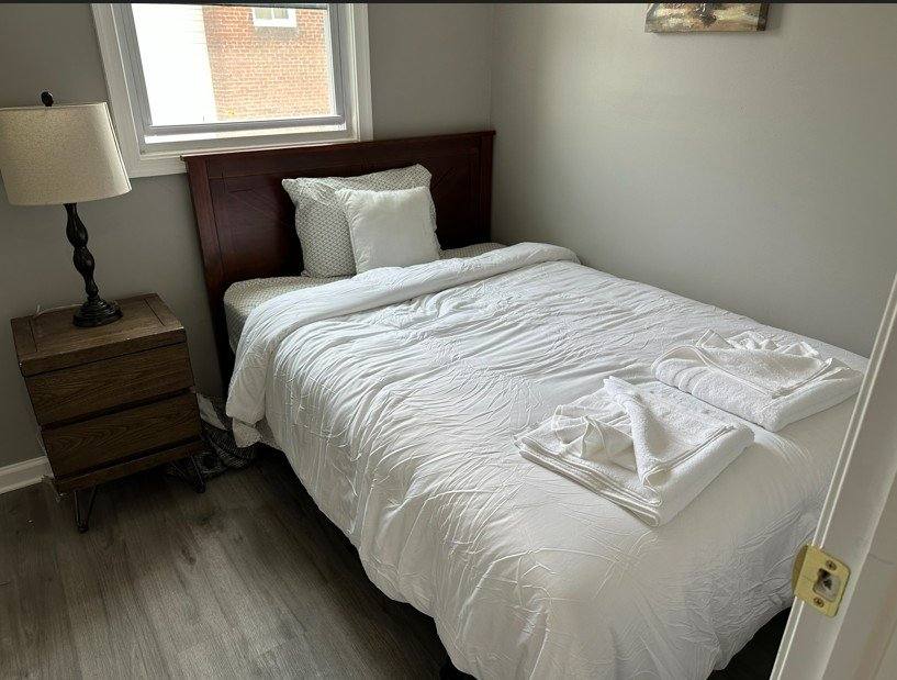 Apartment for rent at 1705 W Virginia Ave NE #4, Washington, DC 20002