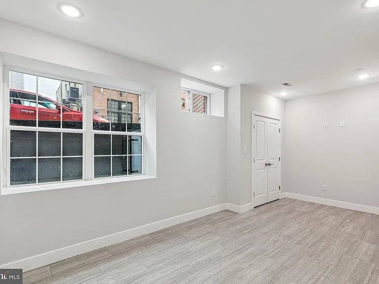 Apartment for rent at 1840 N Gratz St #A, Philadelphia, PA 19121