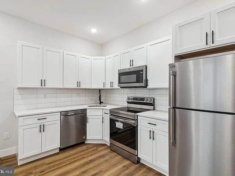 Apartment for rent at 1840 N Gratz St #A, Philadelphia, PA 19121