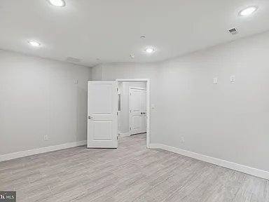 Apartment for rent at 1840 N Gratz St #A, Philadelphia, PA 19121