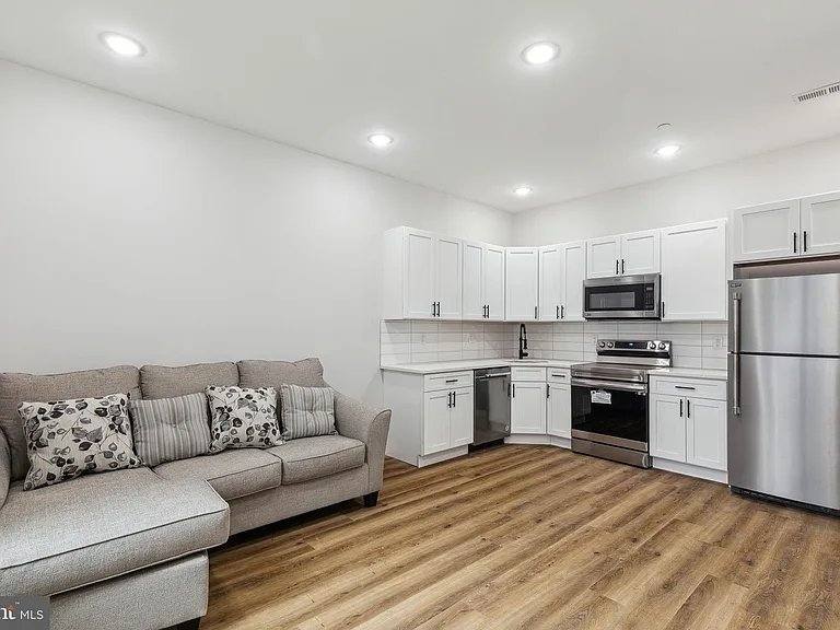 Apartment for rent at 1840 N Gratz St #A, Philadelphia, PA 19121