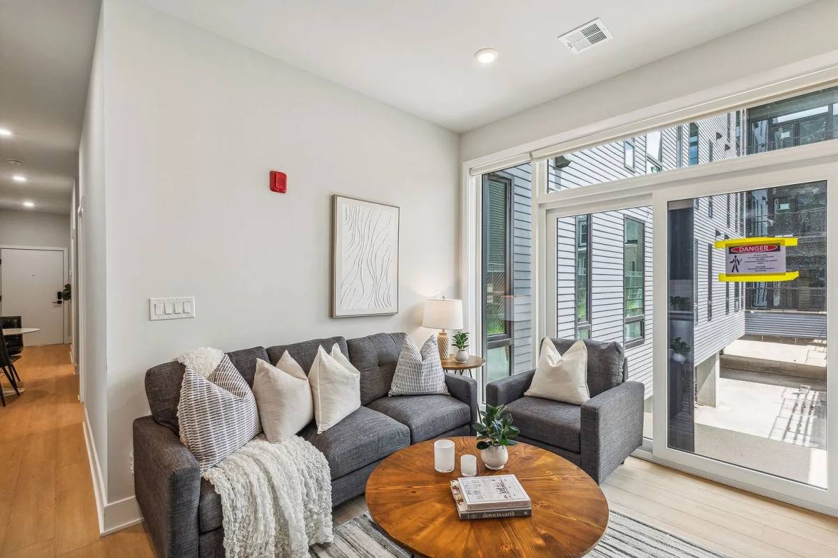 Apartment for rent at 6910 Ridge Ave #A1, Philadelphia, PA 19128