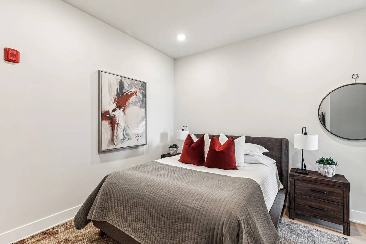Apartment for rent at 6910 Ridge Ave #A1, Philadelphia, PA 19128