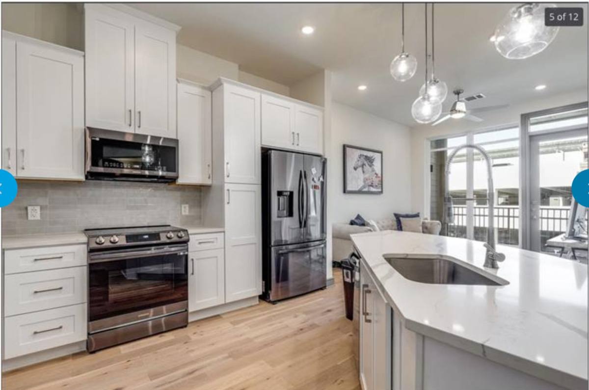 Condo for rent at 2700 Old Denton Rd #3350, Carrollton, TX 75007