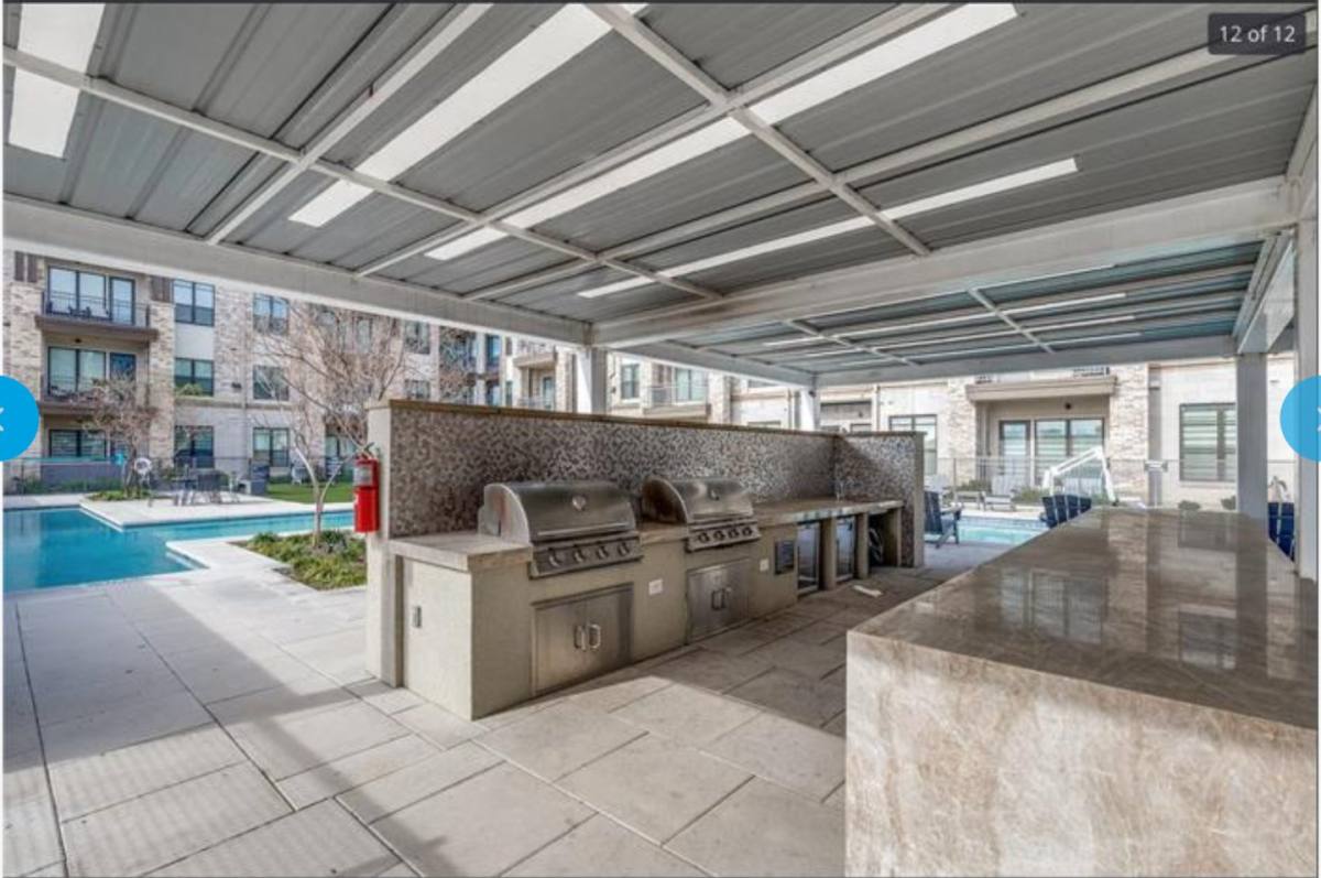 Condo for rent at 2700 Old Denton Rd #3350, Carrollton, TX 75007