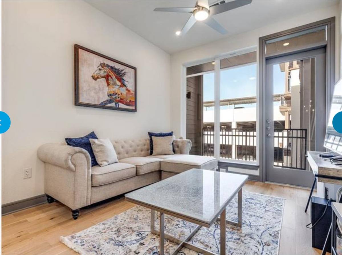 Condo for rent at 2700 Old Denton Rd #3350, Carrollton, TX 75007