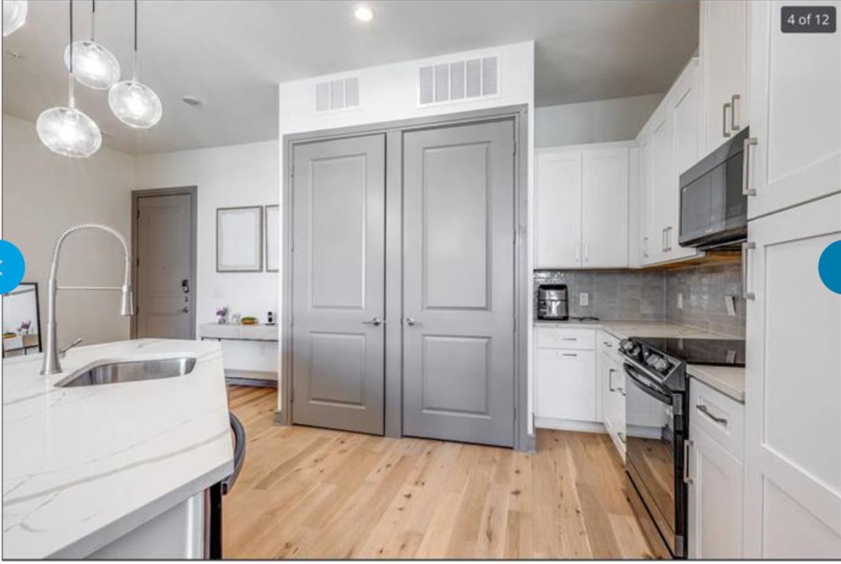 Condo for rent at 2700 Old Denton Rd #3350, Carrollton, TX 75007