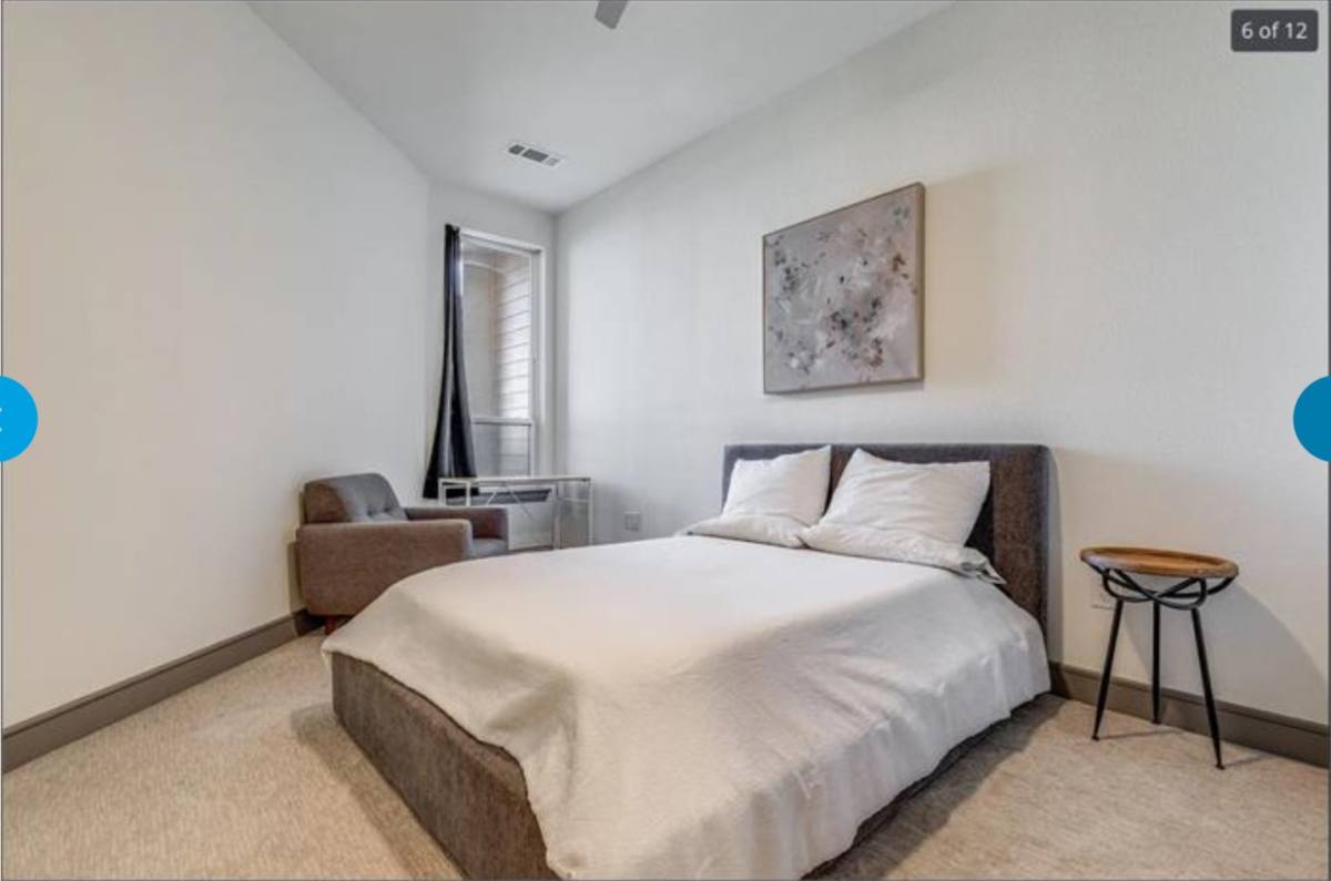 Condo for rent at 2700 Old Denton Rd #3350, Carrollton, TX 75007