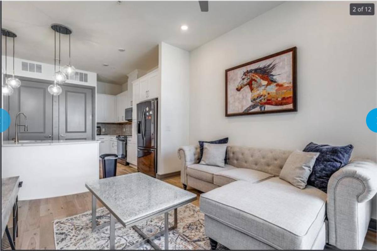 Condo for rent at 2700 Old Denton Rd #3350, Carrollton, TX 75007