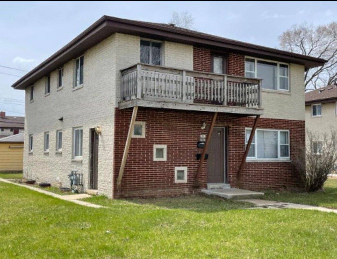 Apartment for rent at 8803 W Thurston Ave, Milwaukee, WI 53225