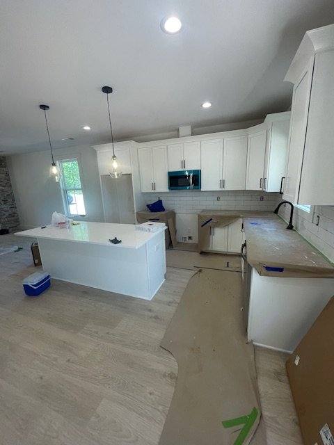 House for rent at 960 Goodjoin Rd, Campobello, SC 29322