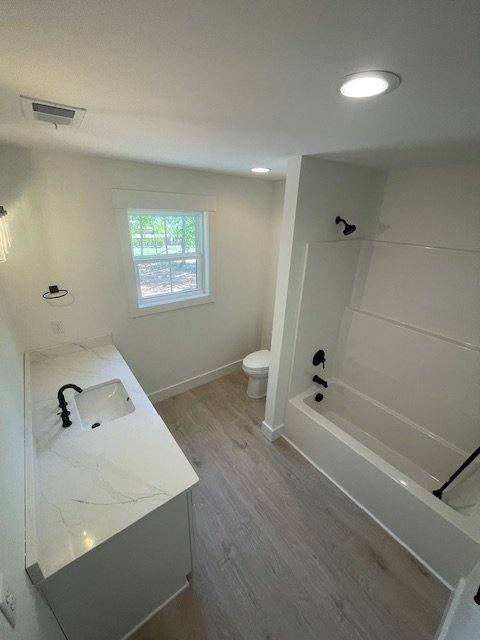 House for rent at 960 Goodjoin Rd, Campobello, SC 29322