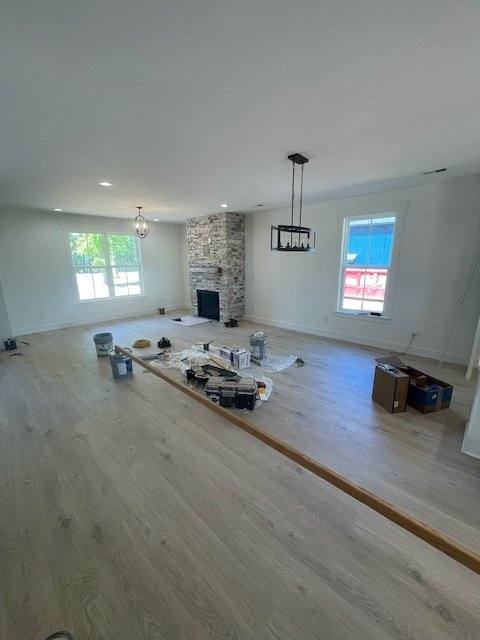 House for rent at 960 Goodjoin Rd, Campobello, SC 29322