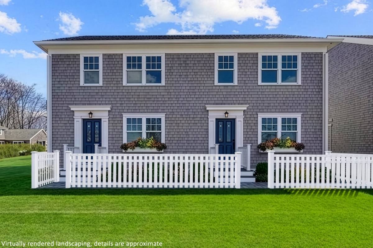Townhouse for rent at 68 Yarmouth Rd, Hyannis, MA 02601