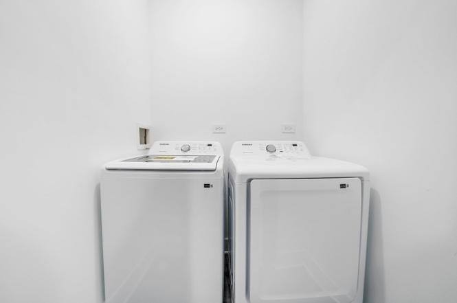 Apartment for rent at 322 S Kostner St #1, Chicago, IL 60624