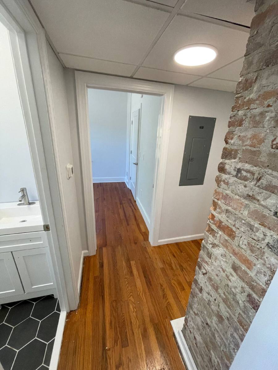 Apartment for rent at 418 E Virginia St #D, Tallahassee, FL 32301