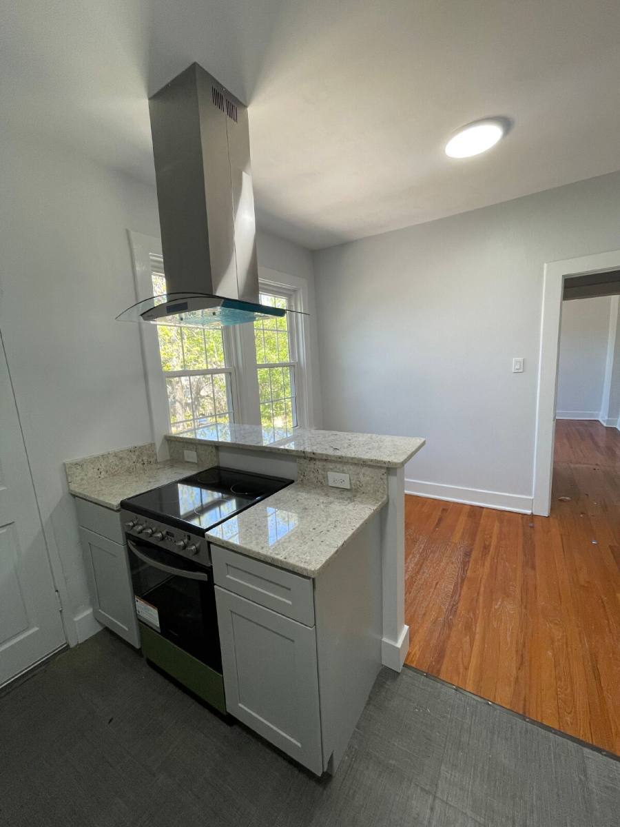Apartment for rent at 418 E Virginia St #D, Tallahassee, FL 32301