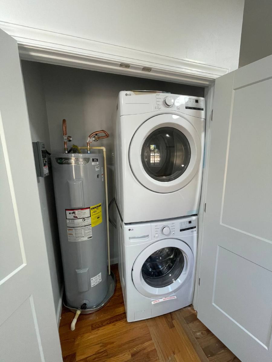 Apartment for rent at 418 E Virginia St #D, Tallahassee, FL 32301