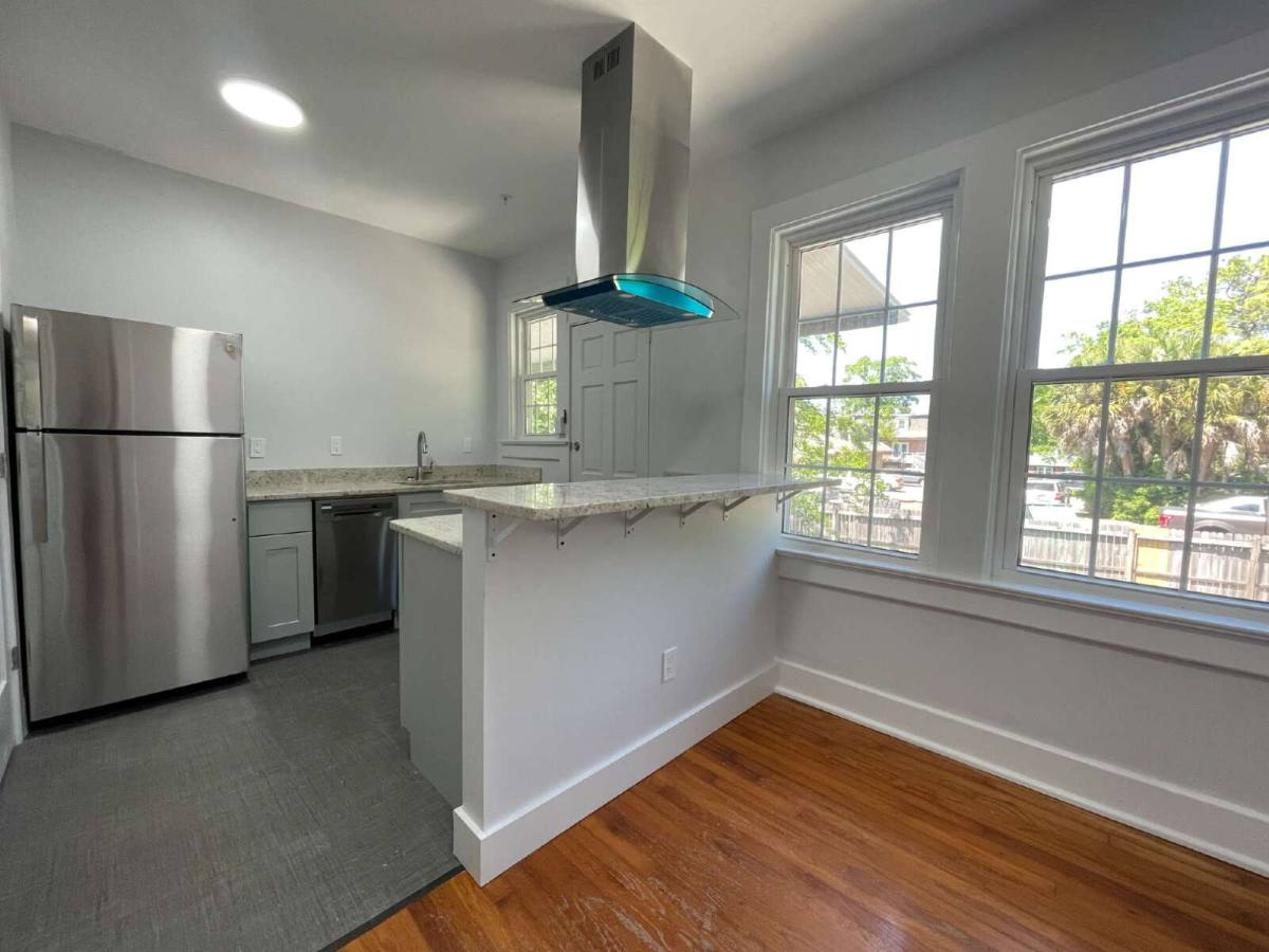 Apartment for rent at 418 E Virginia St #D, Tallahassee, FL 32301