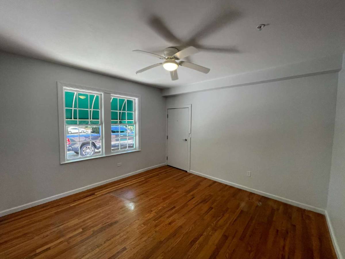 Apartment for rent at 418 E Virginia St #D, Tallahassee, FL 32301