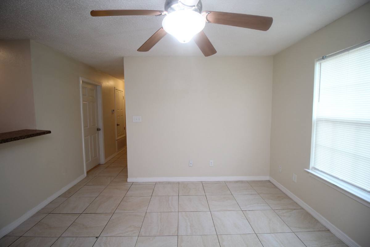 Townhouse for rent at 3417 W Fisher St #C, Pensacola, FL 32505