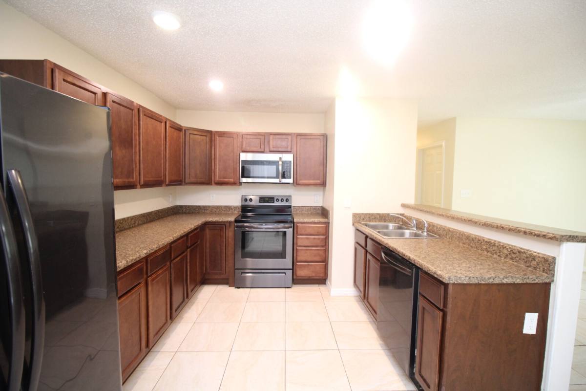 Townhouse for rent at 3417 W Fisher St #C, Pensacola, FL 32505