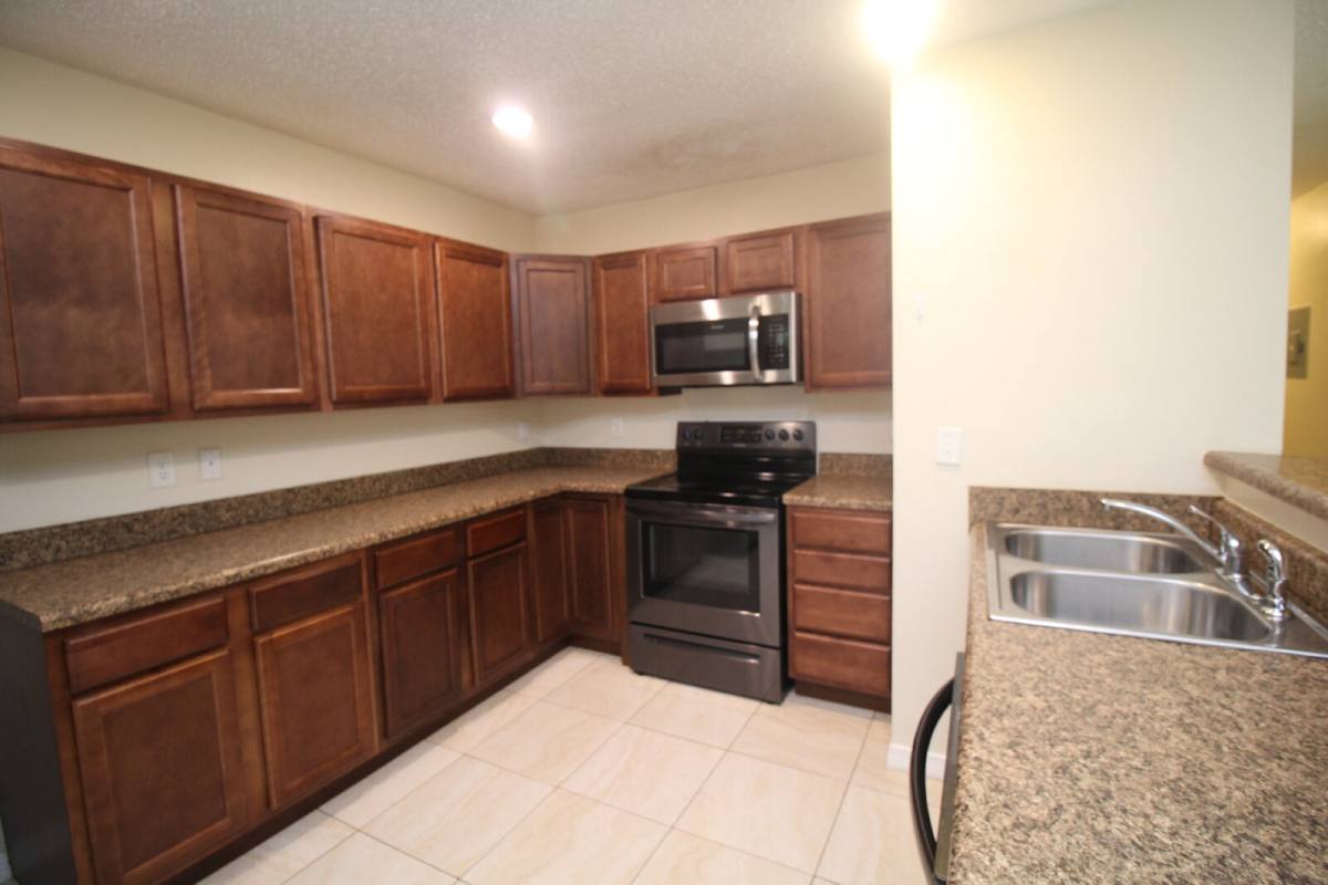 Townhouse for rent at 3417 W Fisher St #C, Pensacola, FL 32505