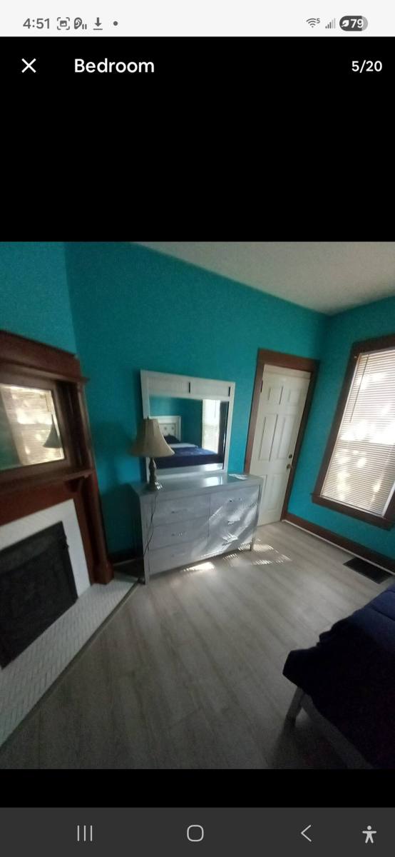 Apartment for rent at 2600 Commercial Ave #1, Chicago Heights, IL 60411