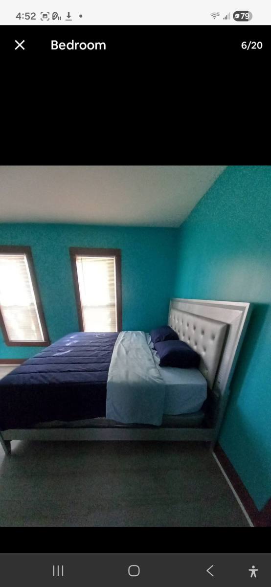 Apartment for rent at 2600 Commercial Ave #1, Chicago Heights, IL 60411