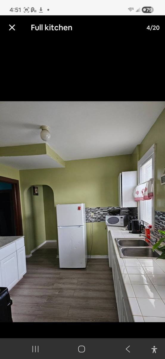 Apartment for rent at 2600 Commercial Ave #1, Chicago Heights, IL 60411