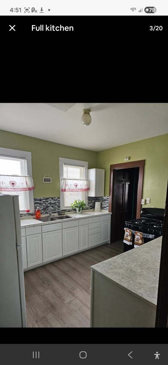 Apartment for rent at 2600 Commercial Ave #1, Chicago Heights, IL 60411