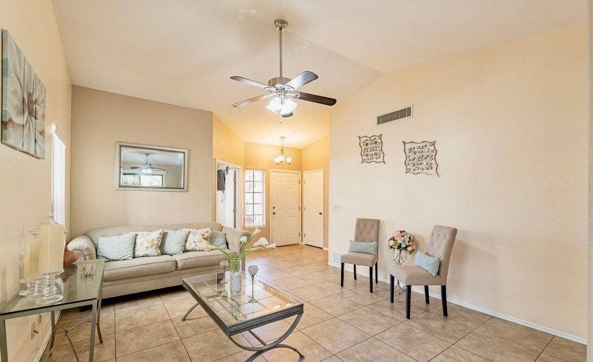 House for rent at 8527 N Spring Creek Dr, Tucson, AZ 85742