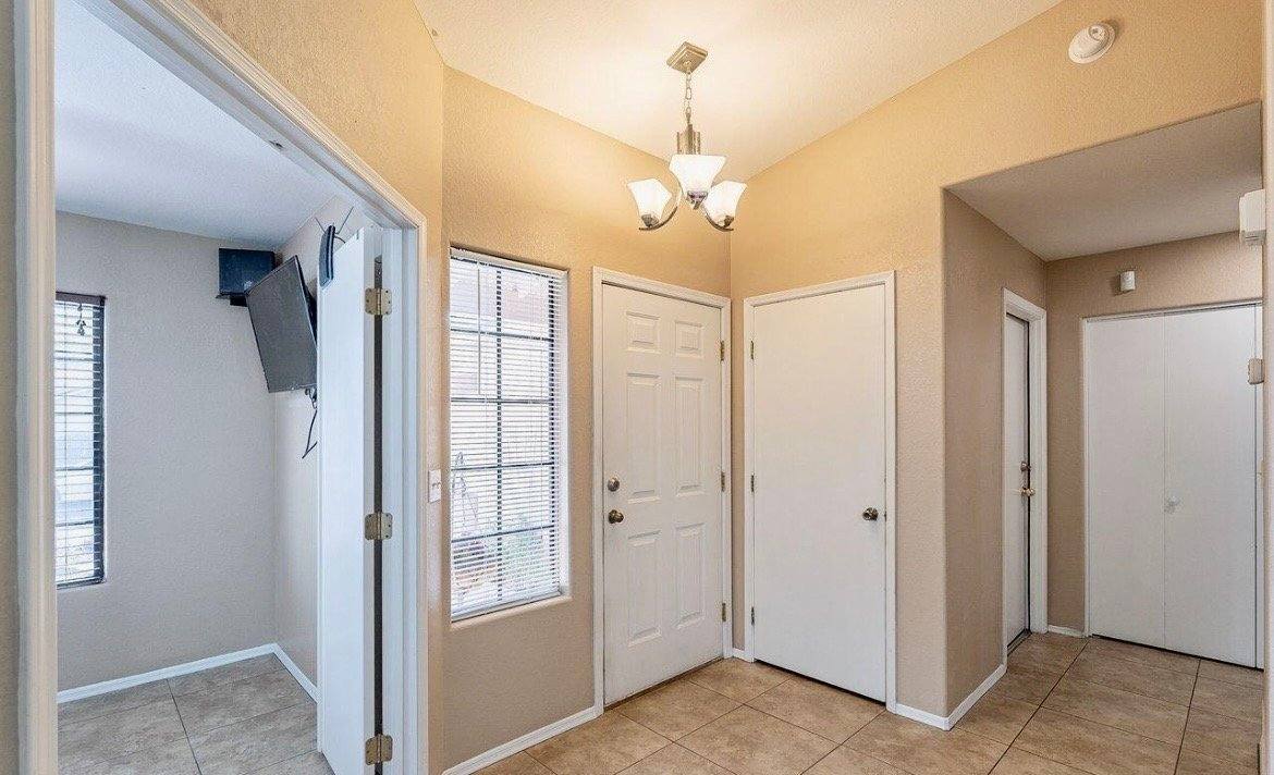 House for rent at 8527 N Spring Creek Dr, Tucson, AZ 85742