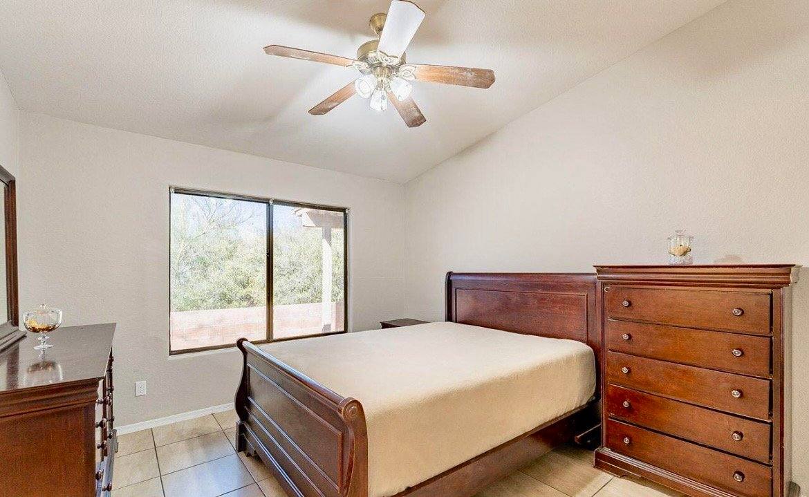 House for rent at 8527 N Spring Creek Dr, Tucson, AZ 85742