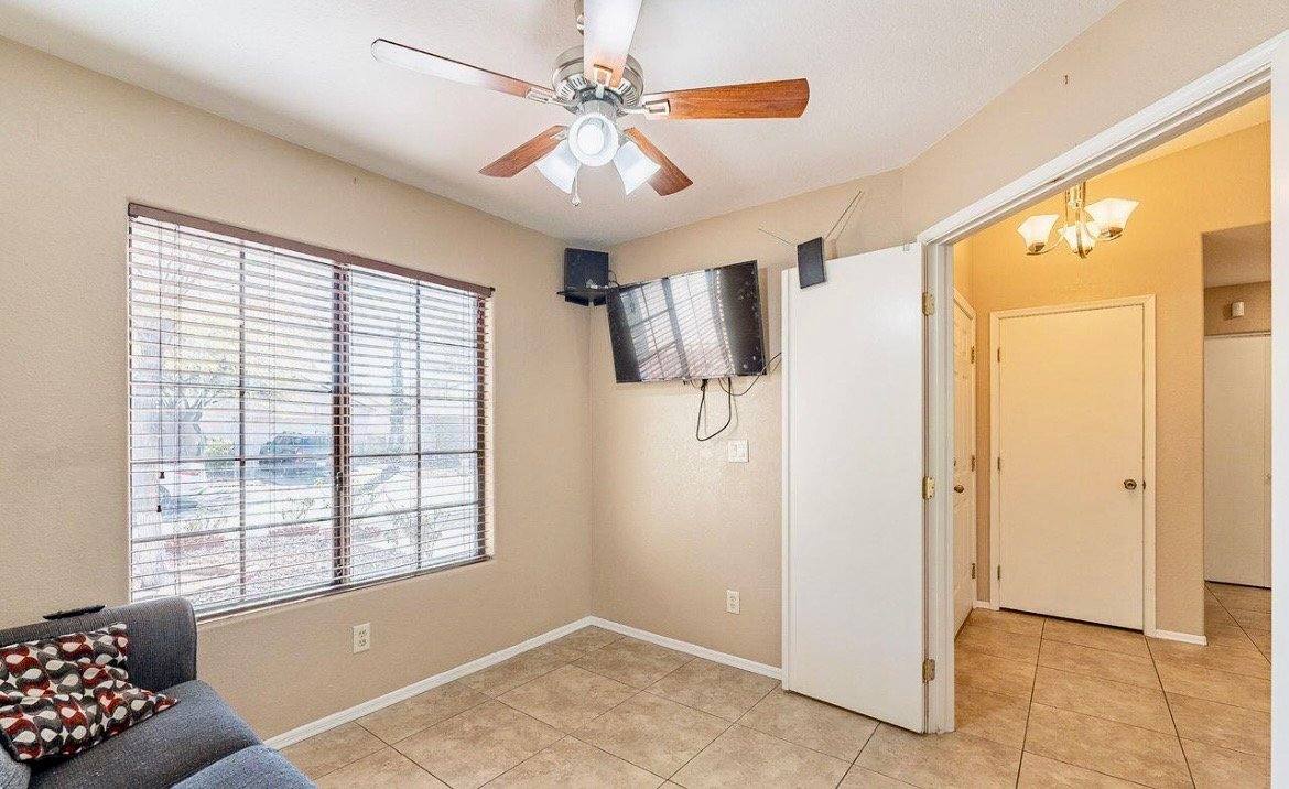 House for rent at 8527 N Spring Creek Dr, Tucson, AZ 85742