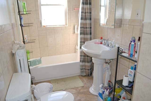 Apartment for rent at 209 Fourth St #2, Providence, RI 02906