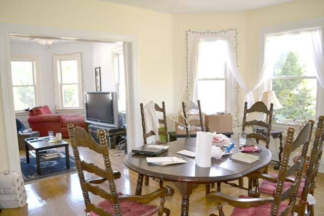 Apartment for rent at 209 Fourth St #2, Providence, RI 02906